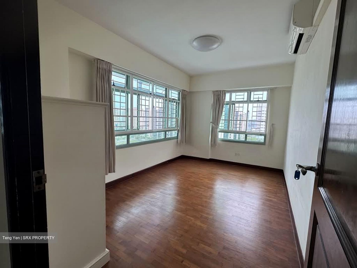 Blk 642D The Meadows (Punggol), HDB 5 Rooms #582851971
